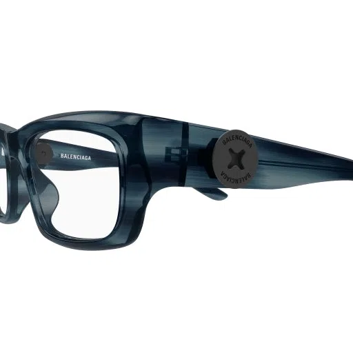 Balenciaga BB0411O Eyeglasses - view 8